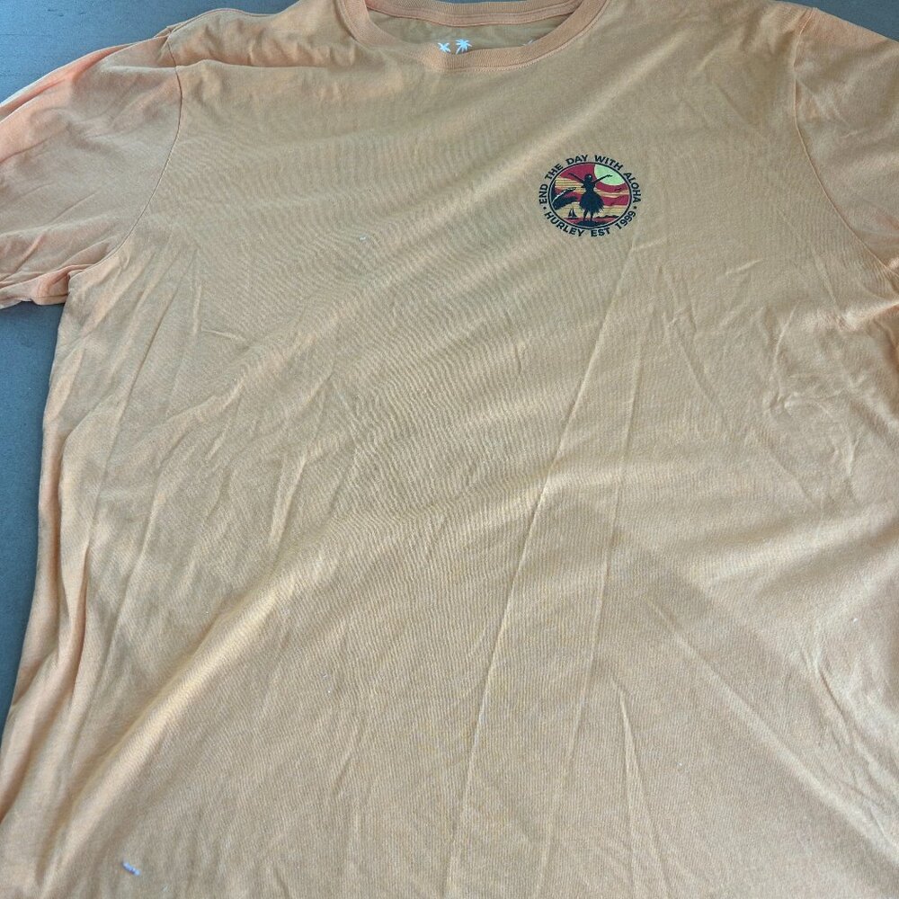 3 XL summer tee shirts brand new never worn